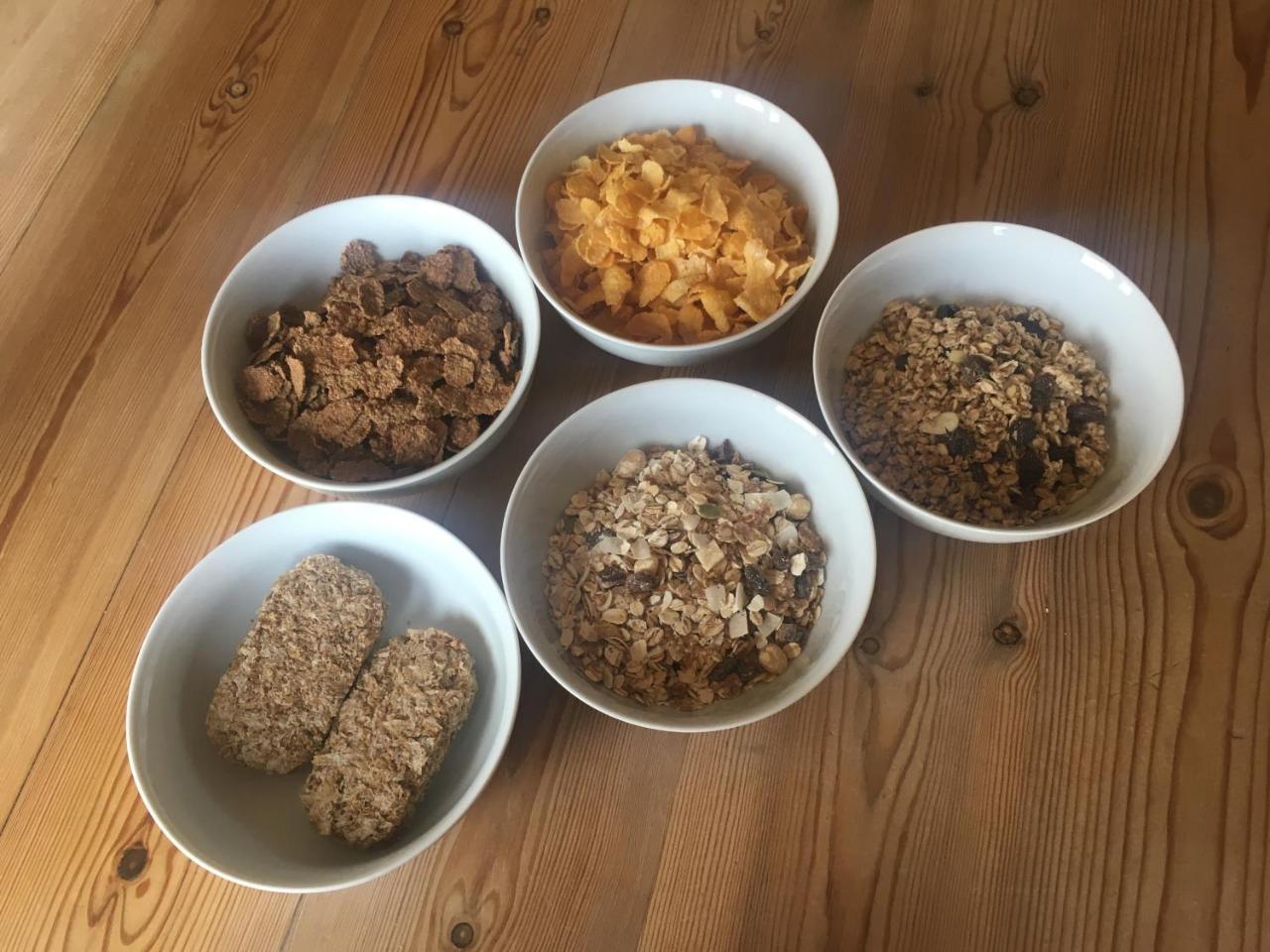 Greenbank Bed & Breakfast 蒙特罗斯 外观 照片