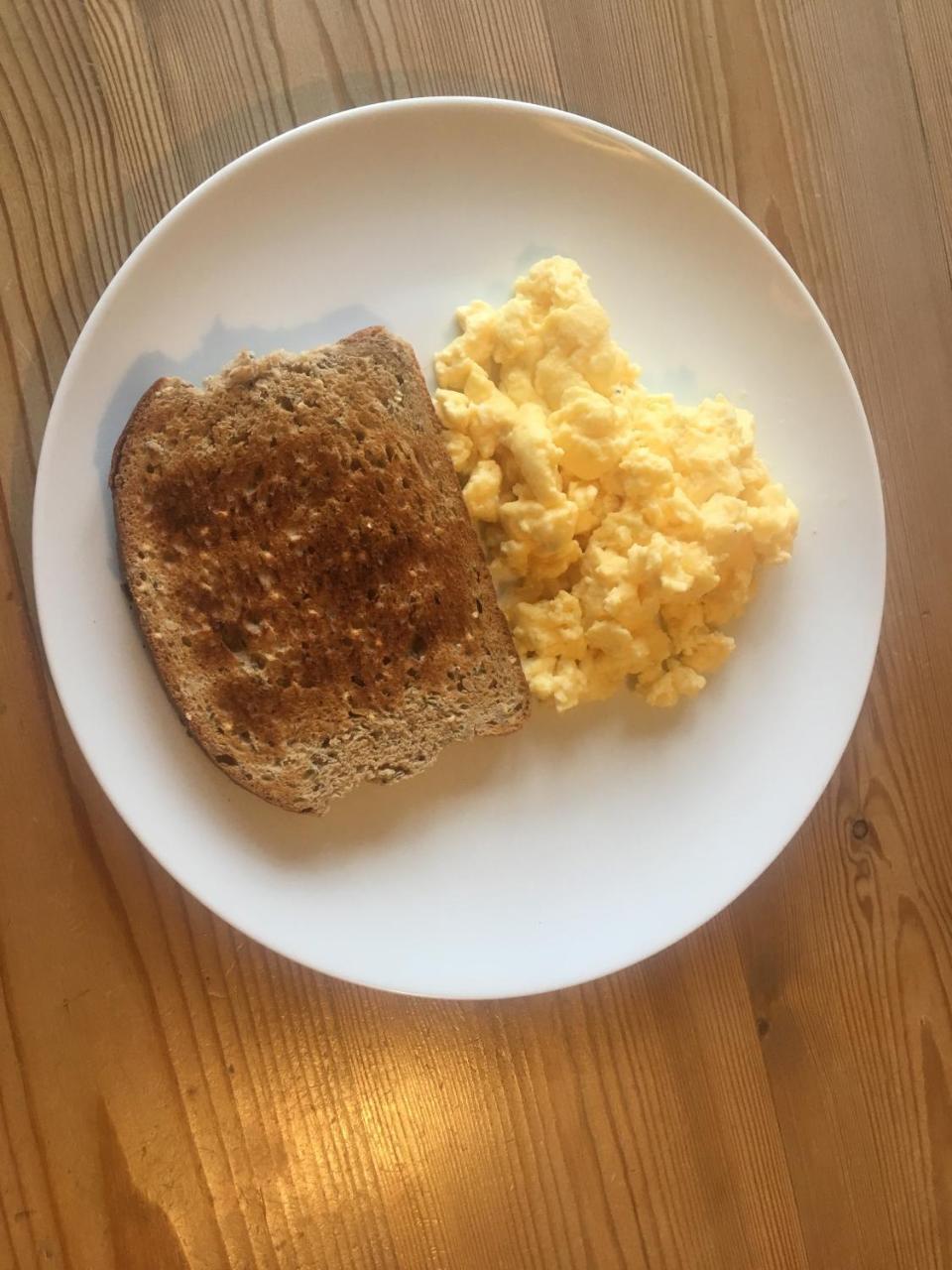 Greenbank Bed & Breakfast 蒙特罗斯 外观 照片